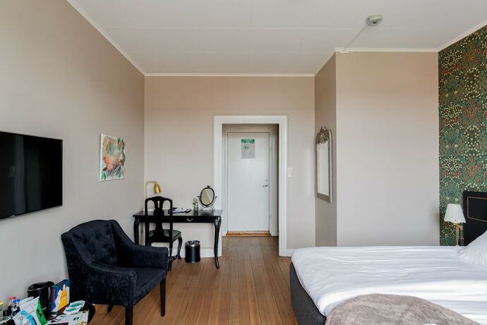 Imagen general del Hotel Grand, JONKOPING. Foto 6