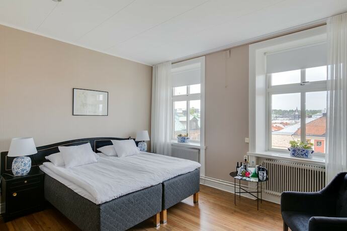 Imagen general del Hotel Grand, JONKOPING. Foto 9