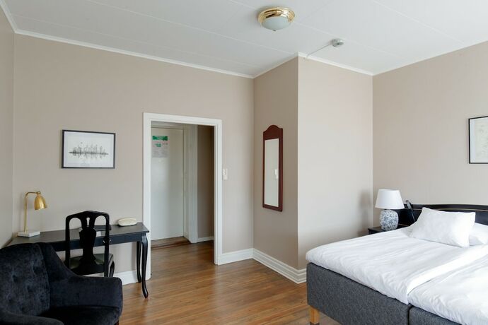 Imagen general del Hotel Grand, JONKOPING. Foto 11