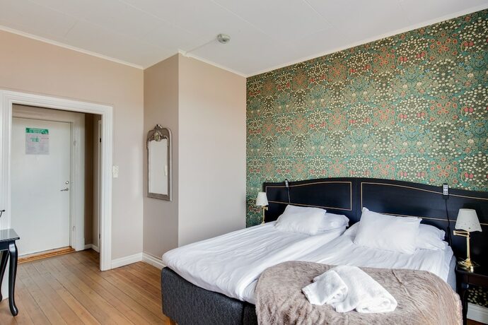 Imagen general del Hotel Grand, JONKOPING. Foto 12