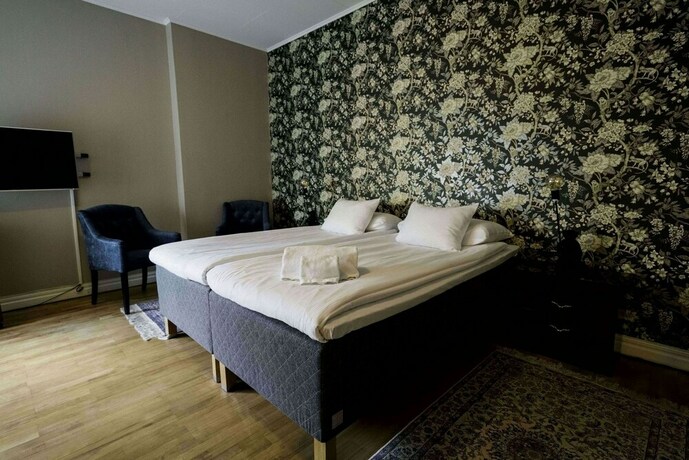 Imagen de la habitación del Hotel Grand, JONKOPING. Foto 14