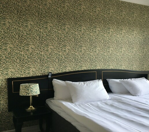 Imagen de la habitación del Hotel Grand, JONKOPING. Foto 15