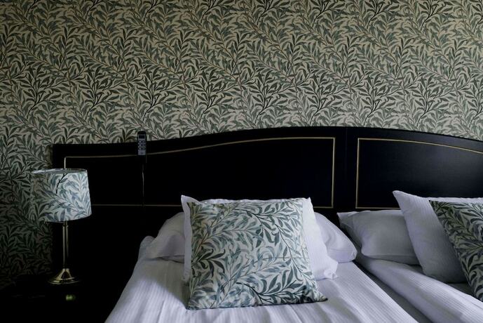 Imagen de la habitación del Hotel Grand, JONKOPING. Foto 16