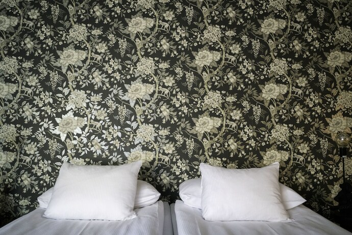 Imagen de la habitación del Hotel Grand, JONKOPING. Foto 18