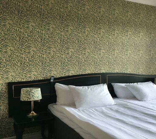 Imagen de la habitación del Hotel Grand, JONKOPING. Foto 20