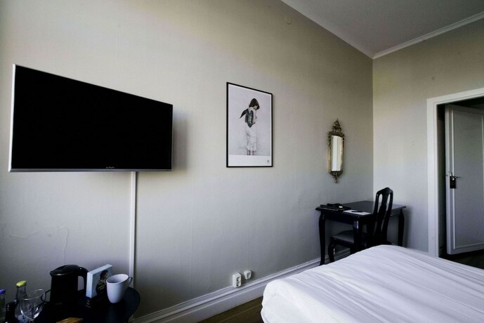 Imagen de la habitación del Hotel Grand, JONKOPING. Foto 21