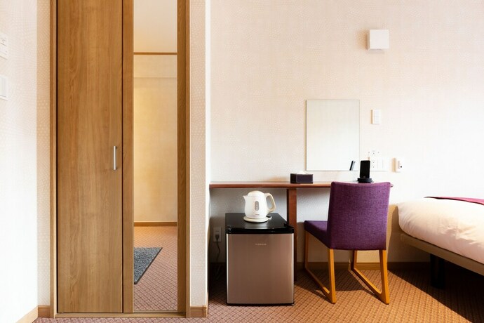 Imagen de la habitación del Hotel Grand Japaning Hotel Karasumaoike. Foto 9