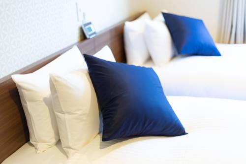 Imagen de la habitación del Hotel Grand Japaning Karasuma Gojo. Foto 2