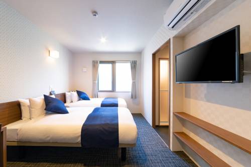 Imagen de la habitación del Hotel Grand Japaning Karasuma Gojo. Foto 6