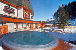 Imagen general del Hotel Grand Jasna. Foto 1