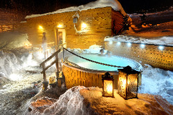 Imagen general del Hotel Grand Jasna. Foto 2