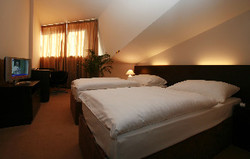 Imagen general del Hotel Grand Jasna. Foto 5