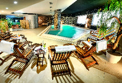 Imagen de la habitación del Hotel Grand Jasna. Foto 8