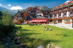 Imagen general del Hotel Grand Jasna. Foto 6