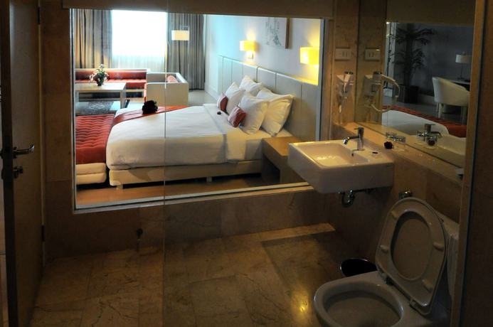 Imagen de la habitación del Hotel Grand Jatra Balikpapan. Foto 16