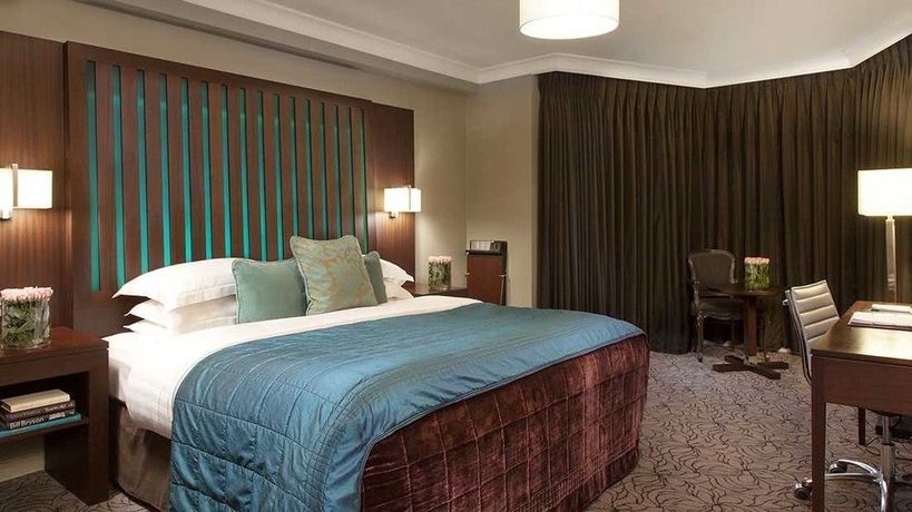 Imagen de la habitación del Hotel Grand Jersey Hotel & Spa. Foto 4