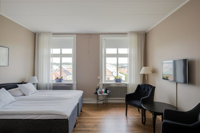 Imagen general del Hotel Grand Jonkoping, BW Signature Collection. Foto 1