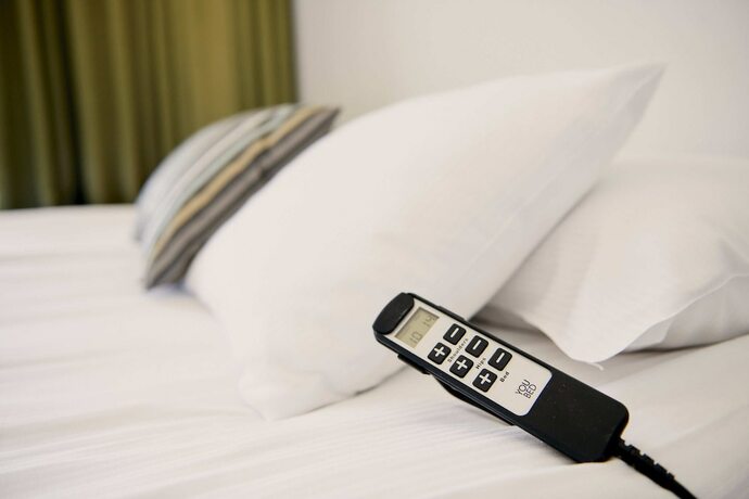 Imagen de la habitación del Hotel Grand Jonkoping, BW Signature Collection. Foto 13