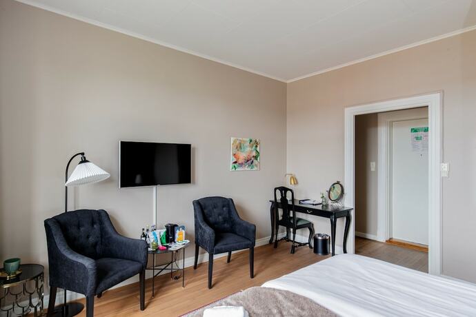 Imagen de la habitación del Hotel Grand Jonkoping, BW Signature Collection. Foto 17