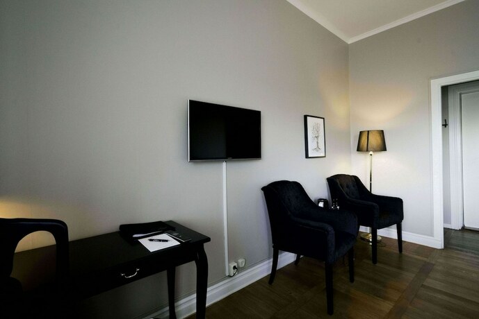 Imagen de la habitación del Hotel Grand Jonkoping, BW Signature Collection. Foto 19