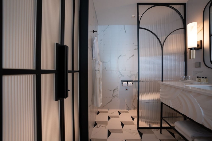 Imagen de la habitación del Hotel Grand Josun Busan. Foto 6