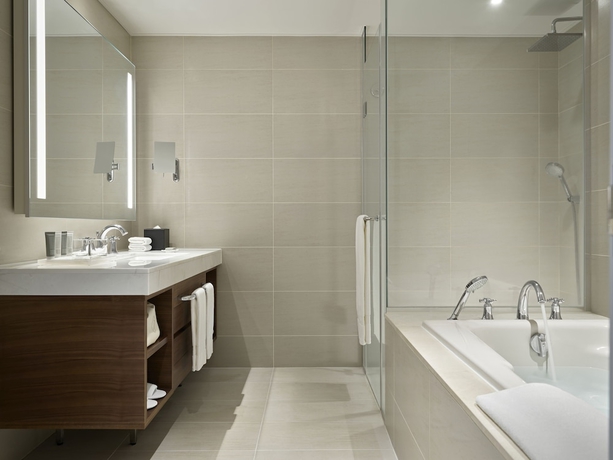 Imagen de la habitación del Hotel Grand Josun Jeju. Foto 7