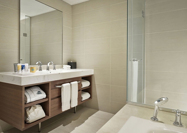 Imagen de la habitación del Hotel Grand Josun Jeju. Foto 11