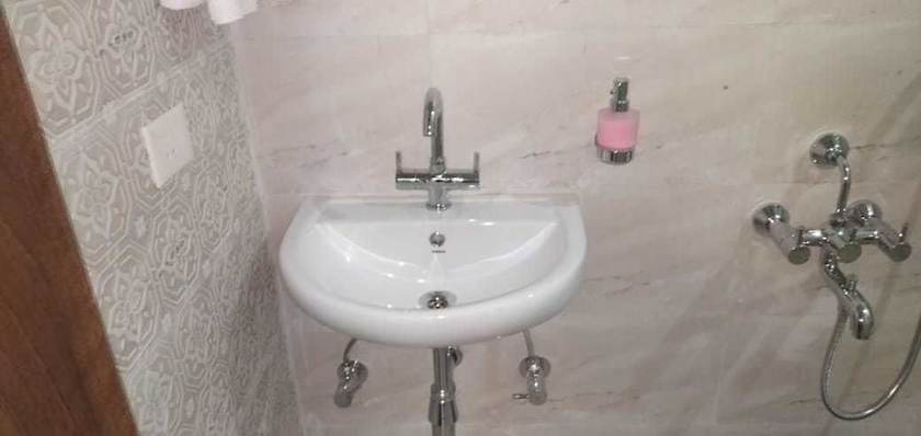 Imagen de la habitación del Hotel Grand Kailash. Foto 2