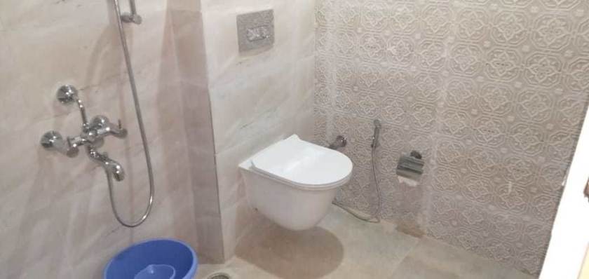 Imagen de la habitación del Hotel Grand Kailash. Foto 4