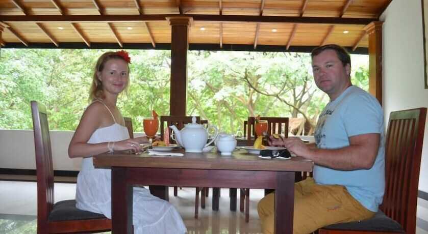 Imagen general del Hotel Grand Kalundawa Waterfront Resort. Foto 2