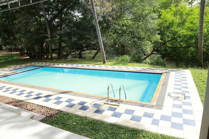 Imagen general del Hotel Grand Kalundawa Waterfront Resort. Foto 3