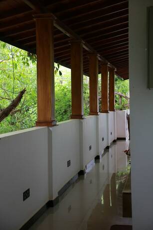 Imagen general del Hotel Grand Kalundawa Waterfront Resort. Foto 9