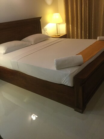 Imagen general del Hotel Grand Kalundawa Waterfront Resort. Foto 11