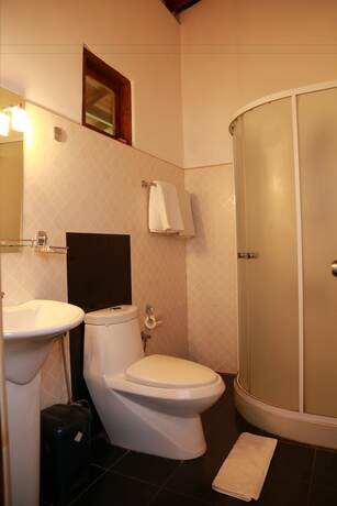 Imagen general del Hotel Grand Kalundawa Waterfront Resort. Foto 13