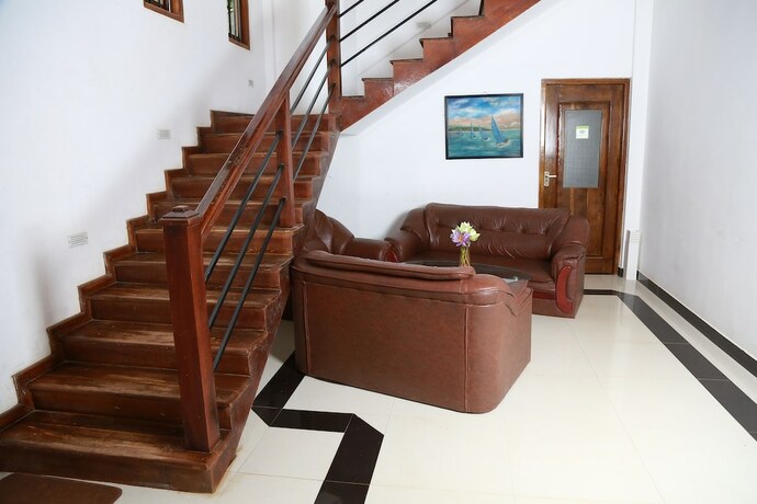 Imagen general del Hotel Grand Kalundawa Waterfront Resort. Foto 14