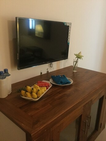 Imagen de la habitación del Hotel Grand Kalundawa Waterfront Resort. Foto 15