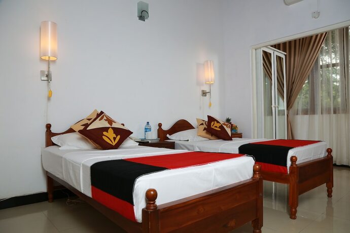 Imagen de la habitación del Hotel Grand Kalundawa Waterfront Resort. Foto 17