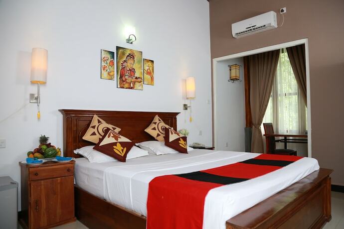 Imagen de la habitación del Hotel Grand Kalundawa Waterfront Resort. Foto 20