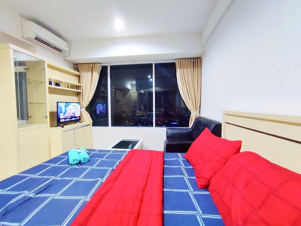 Imagen general del Hotel Grand Kamala Lagoon By Mitra Propertindo. Foto 1