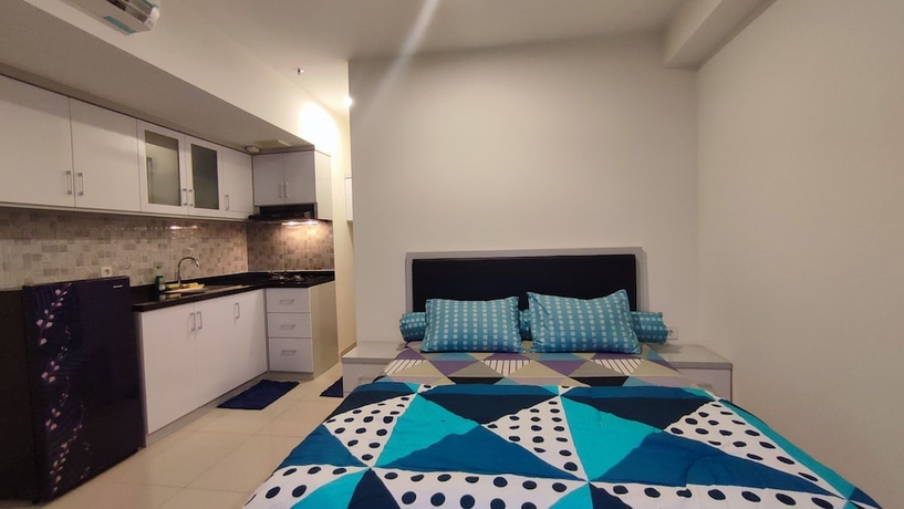 Imagen de la habitación del Hotel Grand Kamala Lagoon By Mitra Propertindo. Foto 2