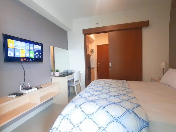 Imagen de la habitación del Hotel Grand Kamala Lagoon By Mitra Propertindo. Foto 3