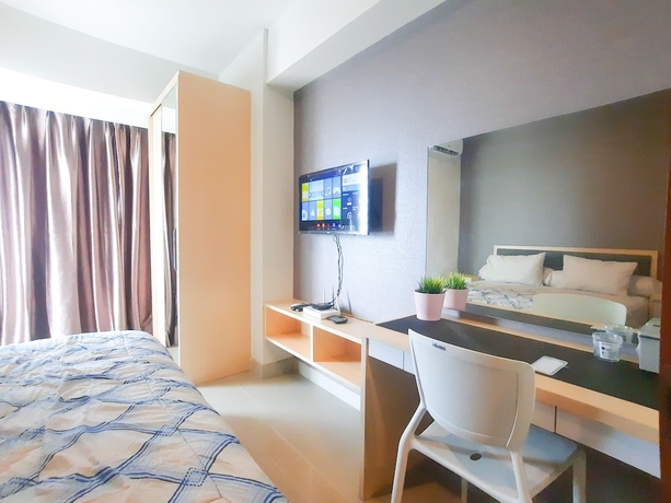 Imagen de la habitación del Hotel Grand Kamala Lagoon By Mitra Propertindo. Foto 4