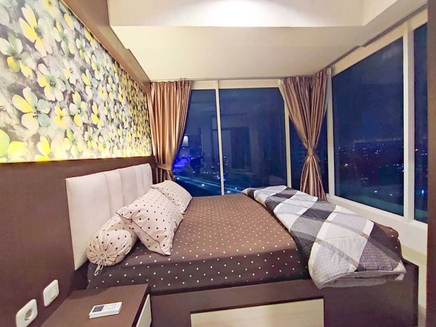 Imagen de la habitación del Hotel Grand Kamala Lagoon By Mitra Propertindo. Foto 5