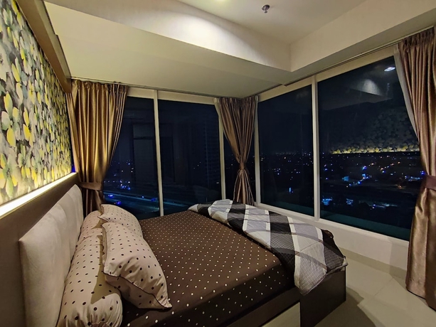 Imagen de la habitación del Hotel Grand Kamala Lagoon By Mitra Propertindo. Foto 6