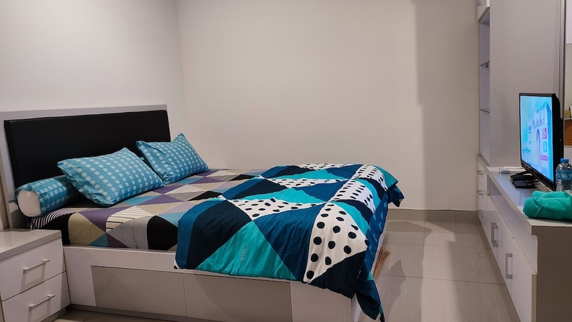 Imagen de la habitación del Hotel Grand Kamala Lagoon By Mitra Propertindo. Foto 11