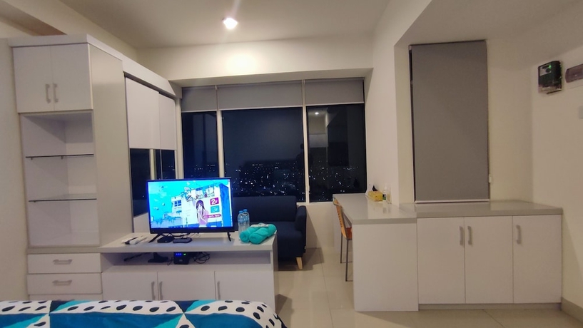 Imagen de la habitación del Hotel Grand Kamala Lagoon By Mitra Propertindo. Foto 13