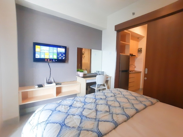 Imagen de la habitación del Hotel Grand Kamala Lagoon By Mitra Propertindo. Foto 16