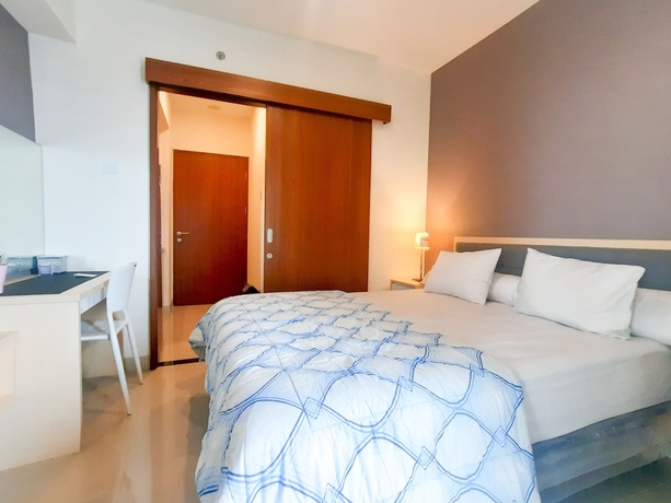Imagen de la habitación del Hotel Grand Kamala Lagoon By Mitra Propertindo. Foto 17