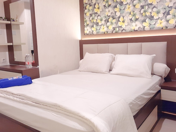 Imagen de la habitación del Hotel Grand Kamala Lagoon By Mitra Propertindo. Foto 18