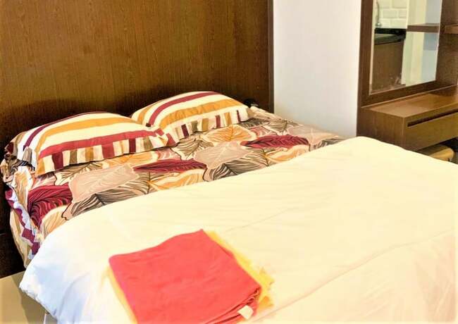 Imagen general del Hotel Grand Kamala Lagoon by Veeroom by Zuzu. Foto 1